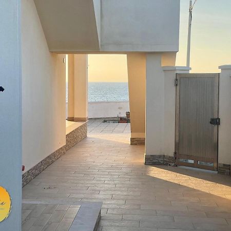 Amare Ville Sul Mediterraneo Mazara del Vallo Ngoại thất bức ảnh