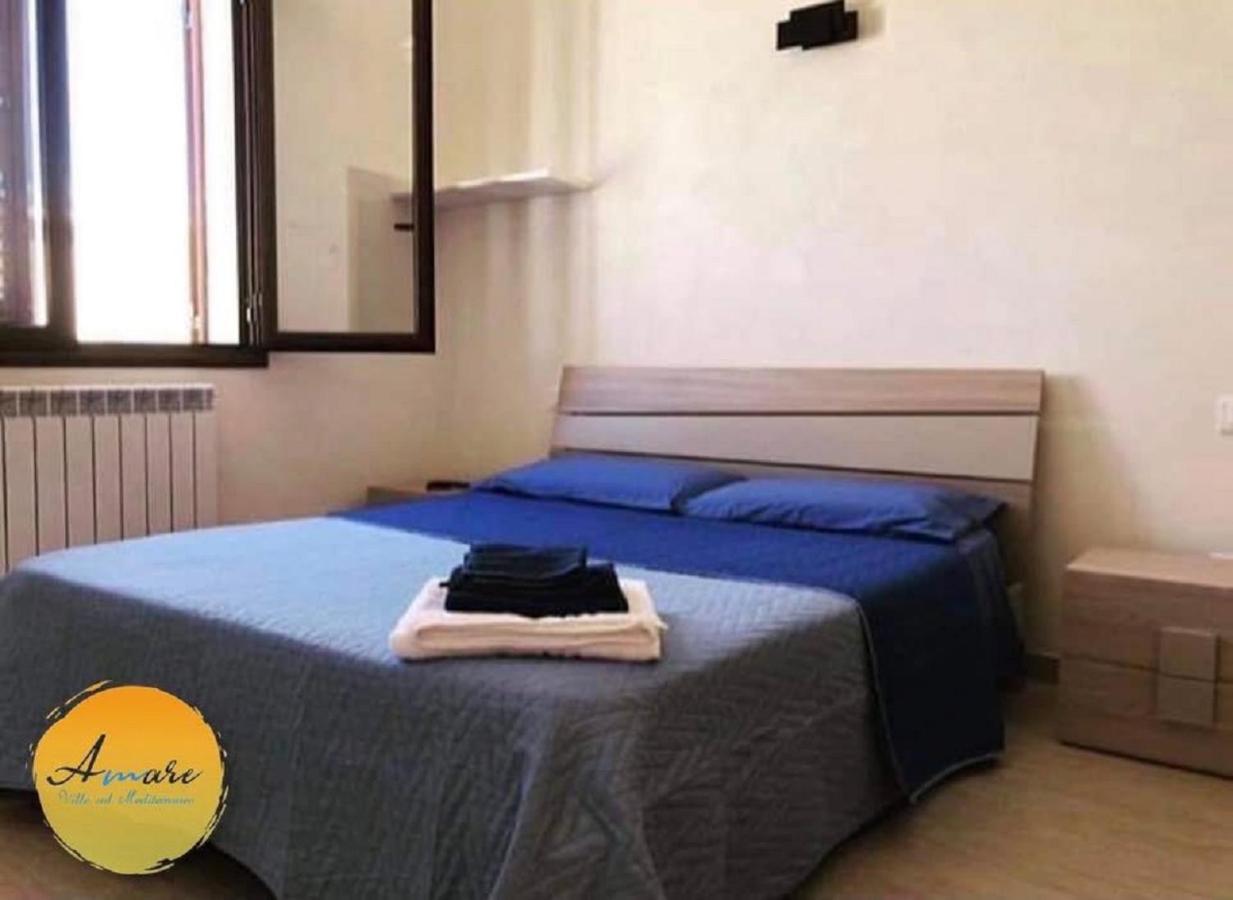 Amare Ville Sul Mediterraneo Mazara del Vallo Ngoại thất bức ảnh