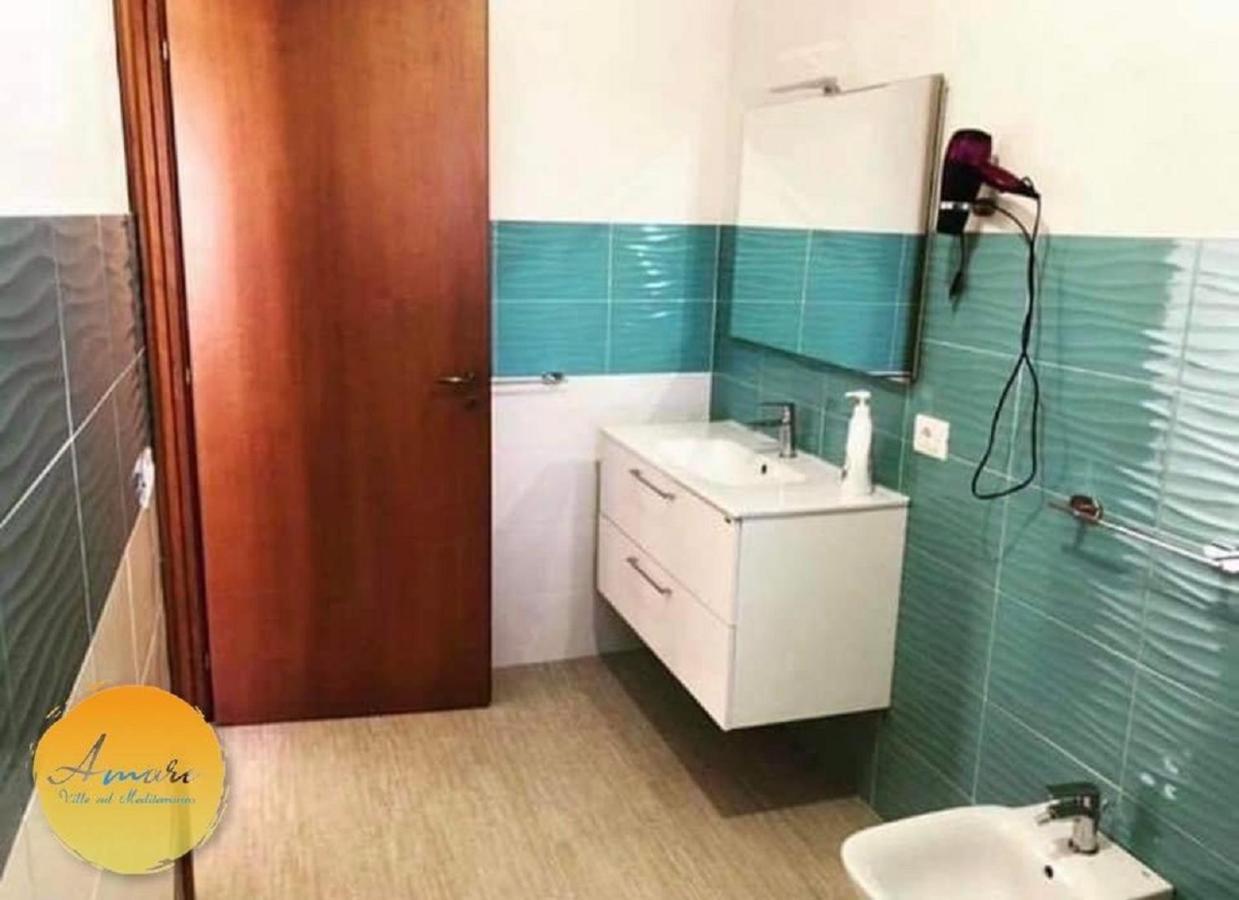 Amare Ville Sul Mediterraneo Mazara del Vallo Ngoại thất bức ảnh