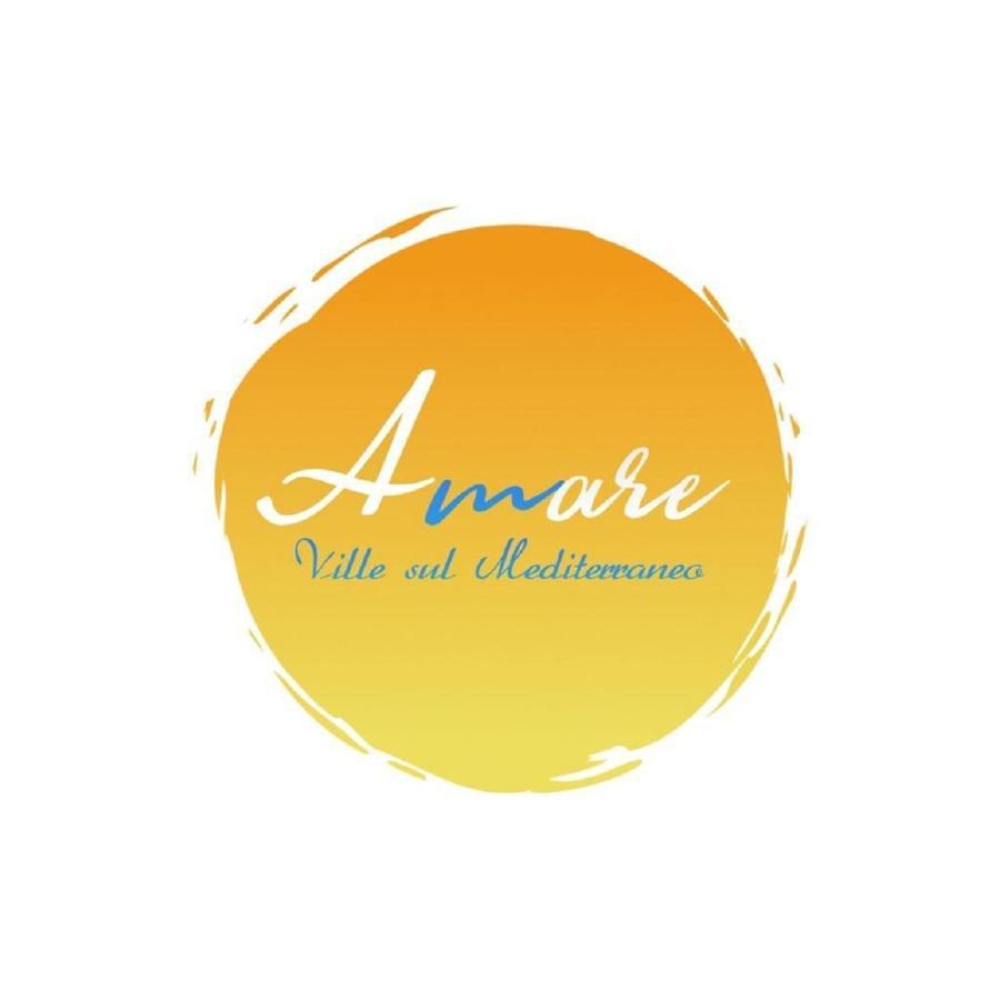 Amare Ville Sul Mediterraneo Mazara del Vallo Ngoại thất bức ảnh